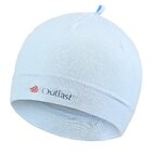 LITTLE ANGEL Čiapka tenká dojčenská Outlast® 0 | 33-35 cm sv.modrá